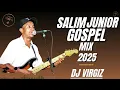 Lagu BEST OF SALIM JUNIOR GOSPEL MIX INTRO .. MIX COMING SOON✨💯