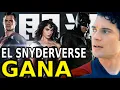 ¡El furor del SnyderVerse ha despertado! China rechaza al SUPER MAN de JAMES GUNN y se hace VIRAL