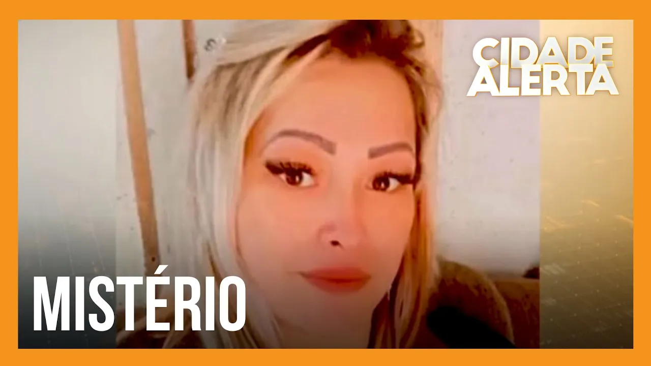 Mulher é encontrada morta: overdose ou assassinato?