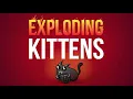 Exploding Kittens Install on Phone Tutorial Download Exploding Kittens on iOS Android Update
