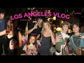 LA VLOG