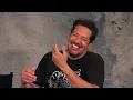 Impractical Jokers Sal Makes a Woman Blush
