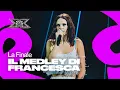 Download Lagu L'INCREDIBILE esibizione di Francesca Michielin alla Finale di X Factor 2022