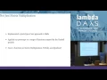 Detecting Recursion Schemes in Haskell Functions - Adam D Barwell Lambda Days 2017