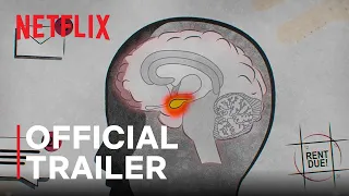 Take Your Pills Xanax Trailer Netflix