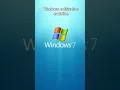 Download Lagu Windows Notifications Evolution! #Windows #childhood #nostalgia #memories #shorts