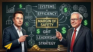 top 10 rules for success from worlds richest people