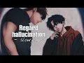 Download Lagu Regard, Years \u0026 Years - Hallucination | slowed