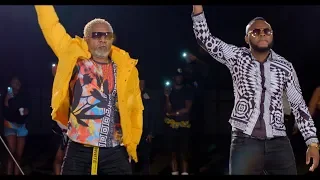BM Ft Awilo Longomba Rosalina Remix Official Video 