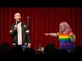 Unfiltered Stand-Up That Proves Comedy Shouldn t Be Safe