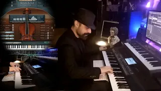 اجمل نساء الدنيا دندنها