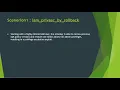 Iam privilege escalation rollback policies AWS penetration Cloudgoat scenerio1