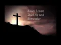 Hillsong United - Lead Me To The Cross with Lyrics