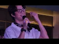 Dikta Wicaksono - Halal Selamanya | LIVE at Summarecon Mall Bekasi #tuneinmytunes Ep. 190