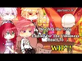 Download Lagu Death is The Only Ending For The Villainess react to ( Part 1/2) jujutsuecr.00 #reaction DİTOEFTV