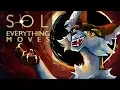 Sol Everything Moves Complete Warrior Cats M A P