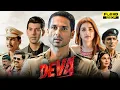 Download Lagu Deva Full Movie 2025 | Shahid Kapoor, Pooja Hegde, Pavail Gulati | Netflix | 1080p HD Facts \u0026 Review