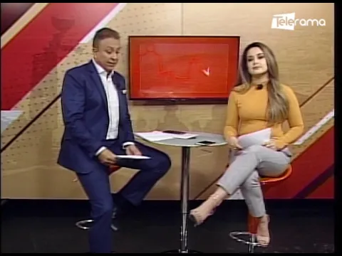 Desde la Mitad del Mundo 06-04-2021