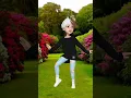 Haye main lutti gyi animated dance