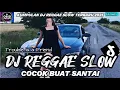 Download Lagu KUMPULAN DJ REGGAE SANTAI FULL BASS 🔥 DJ CAMPURAN REGGAE SLOW TERBARU VIRAL TIK TOK🎵