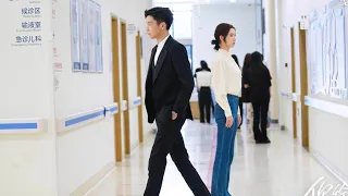 【Movie 💞】前女友怀孕偷偷生子，霸总五年后得知真相崩溃！#chinesedrama  #drama #王子奇  #中国电视剧 #王玉雯#霸总