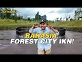 Lagu IKN VLOG ‼️ Fakta di Balik Penanaman Pohon Rutin di IKN