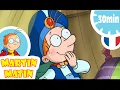 Download Lagu MARTIN MATIN 👻 Martinkenstein | dessin animé | HD | 2019