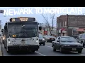 Going From Newark To Montclair NJ On The 28 Bus Newark To Willowbrook Mall Via Bloomfield Av