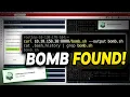 TryHackMe Disgruntled Cyber Incident Investigation