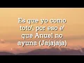 La Jeepeta Remix ft. Anuel AA, Myke Towers, Brray, Juanka - Nio Garcia {Letra} 🎸