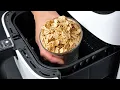 Download Lagu Airfryer Haver Recepten gaan viraal! Gezond voedsel dat de wereld gek maakt!