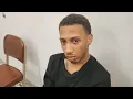 Driver arrested after dragging Edgecombe Co deputy from vehicle during traffic stop