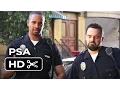 Let s Be Cops PSA - Rap 2014