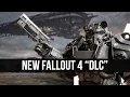 Fallout 4 Just Got Another Free DLC
