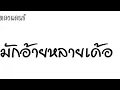 #เพลงแดนซ์ มักอ้ายหลายเด้อ - กวาง จิรพรรณ 2019