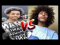 FP do trem bala x Wendel acerola[danças]2k18