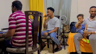 الصادق امنتو انا قلبي 