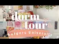 Rutgers Freshman Dorm Tour Advice Essentials