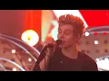 5sos What I Like About You live (deleted)