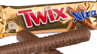 The Hidden Message You Didn T Realize Was In The Twix Logo 