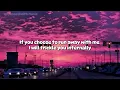 Ghost - mary on a cross - (Audio edit + Lyrics)