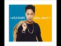 Hazama - Malaikat (Official Audio)