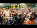 Download Lagu Police Ko Aana Pada Meetup Pr Bmw Aur Hayabusa Ko Bachaney 😰