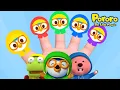 Download Lagu Keluarga Jari Pororo | Lagu Anak Indonesia | Nyanyi sama Pororo | Lagu Sajak