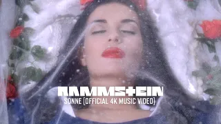 rammstein sonne official video 