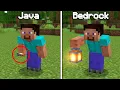 250 Java vs Bedrock Big Differences You Need to Know in Minecraft