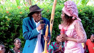 JASMIN KOKWENDA Ft KISHANKALA OMUJUBULO Official Video 