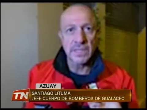 15 familias evacuadas por desbordamiento de ríos