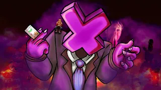 The WORST FNaF Series On YouTube