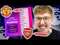 Download Lagu прогноз на АПЛ сезона 25/26